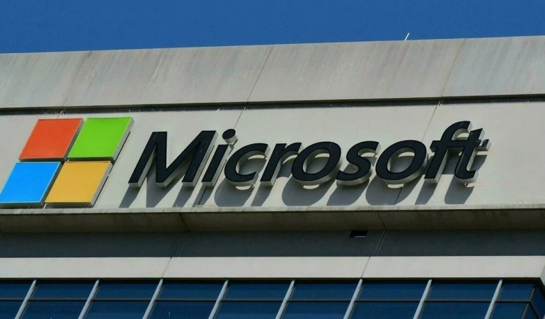Microsoft, Son 3 Ayda Ne Kadar Kazandığını Açıkladı!