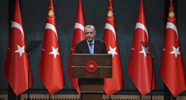 Cumhurbaşkanı Erdoğan, Kurban Bayramı Tatilinin Kaç Gün Olacağını Açıkladı