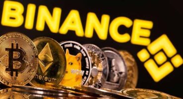 Çin, Dünyanın En Büyük Kripto Para Borsası Binance’e Erişim Engeli Getirdi