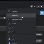 Google-Chrome-Share-Menu-screenshot-tool