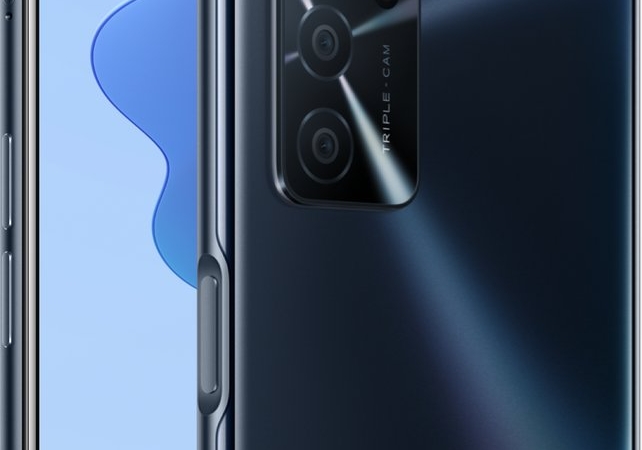 OPPO A16’nın yeni görüntüleri sızdırıldı, önemli ayrıntılar doğrulandı