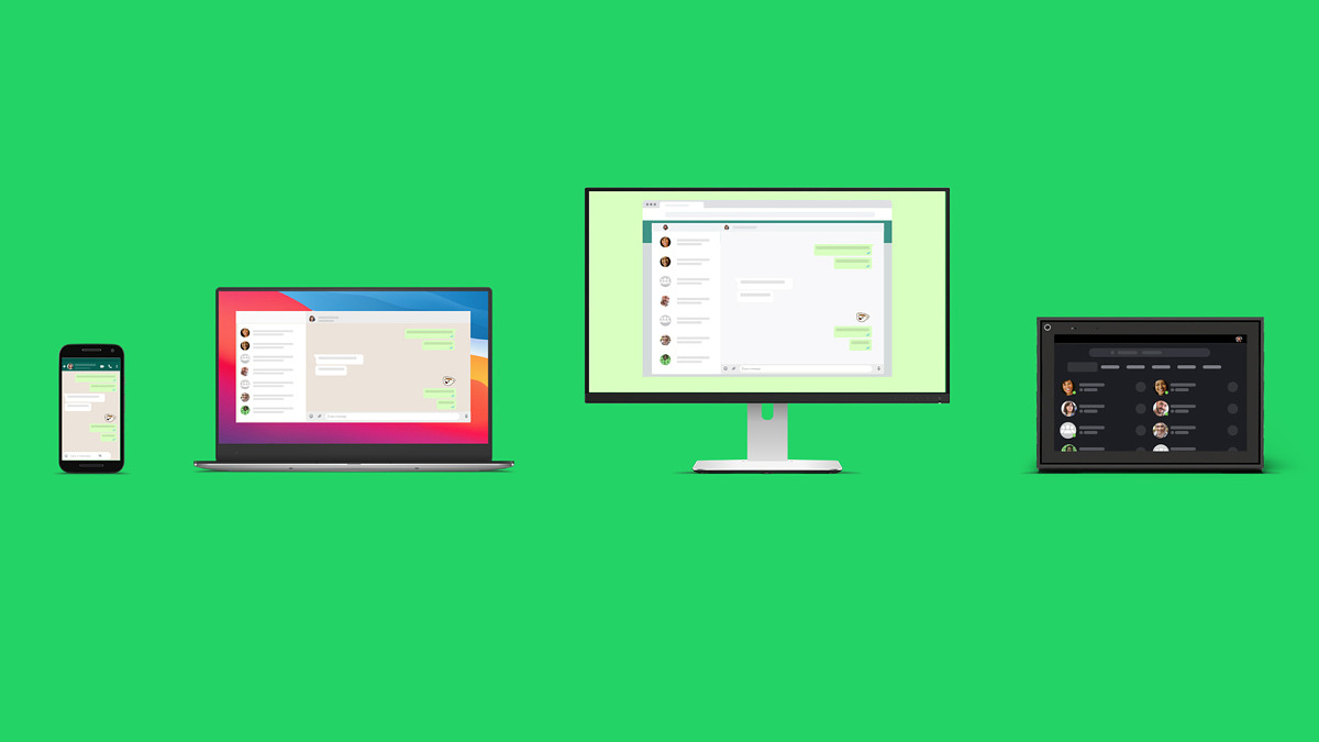 WhatsApp-Multi-Device