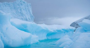 Antarktika’nın şimdiye kadarki en yüksek sıcaklığı onaylandı ve 2015 rekorunu kırdı