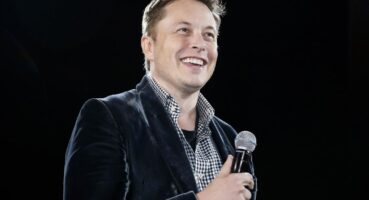 Elon Musk’ın  Şirketi Olan SpaceX’in Ürettiği 8 Teknoloji Harikası