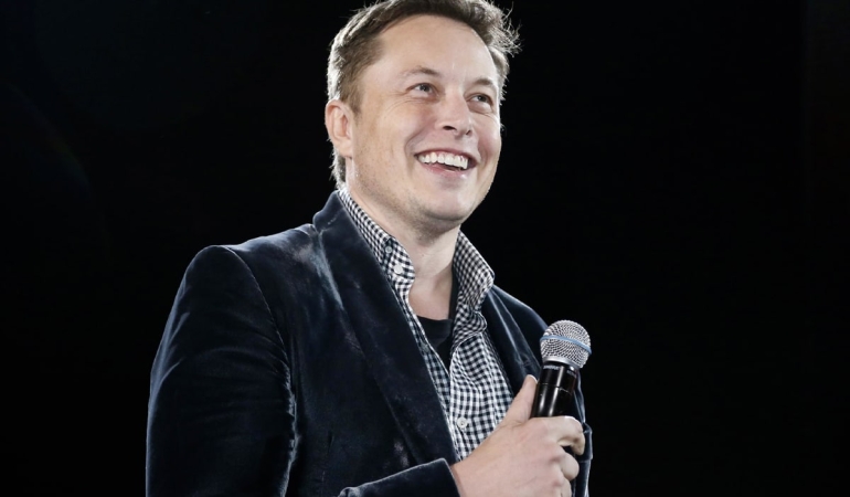 Elon Musk’ın  Şirketi Olan SpaceX’in Ürettiği 8 Teknoloji Harikası