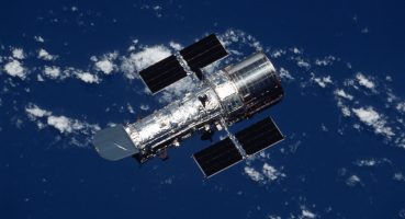 NASA’nın Hubble onarımları çok daha riskli olabilir