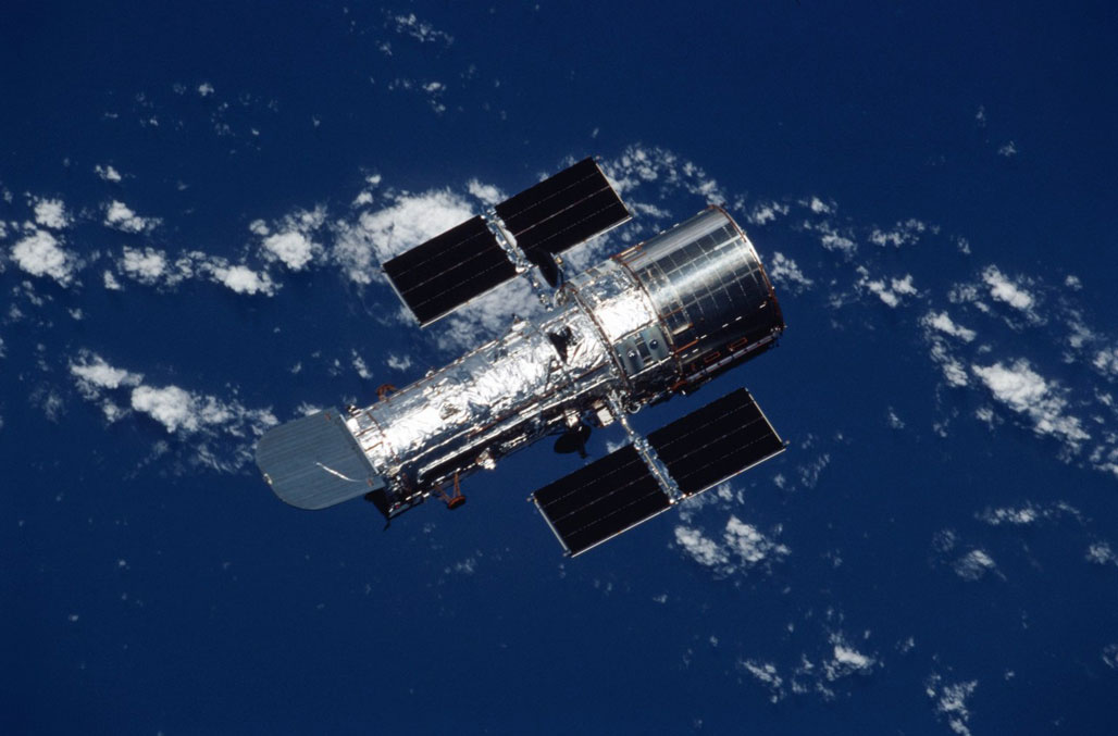 hubble-space-telescope-1