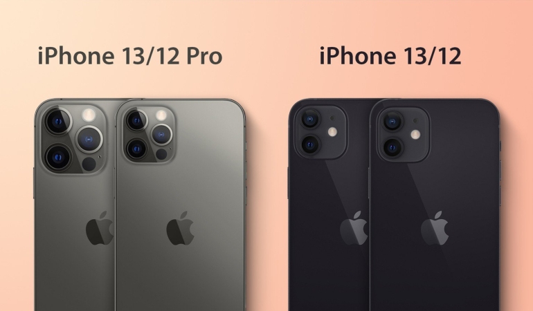 Tipster, yalnızca LiDAR’ı içeren Apple iPhone 13 Pro söylentilerini destekliyor