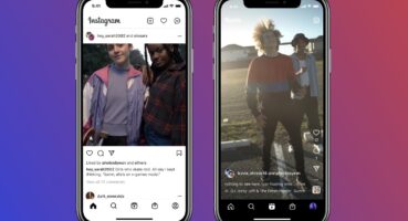 Instagram, “Colllab” Adlı Yeni Bir Ortak Yazar Yayın Gönderileri ve Makaralar Özelliğini Test Ediyor