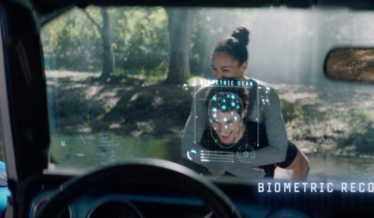 Jeep 4xe yol haritası EV SUV’ları, drone’ları ve otonom arazi sürüşünü içerir