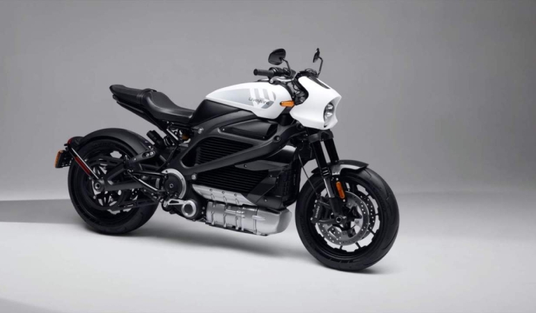 Harley-Davidson’ın LiveWire ONE elektrikli motosikleti daha ucuz bir e-domuzdur
