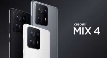 Xiaomi Mi Mix 4, Snapdragon 888 Plus sayesinde yetersiz kaldı