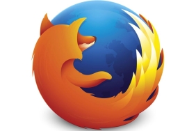 firefox