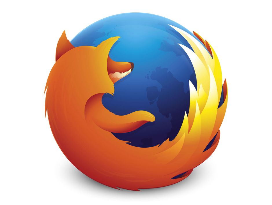 firefox