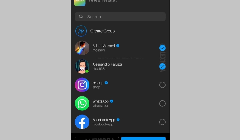 Instagram’ın İlginç Yeni Özelliği