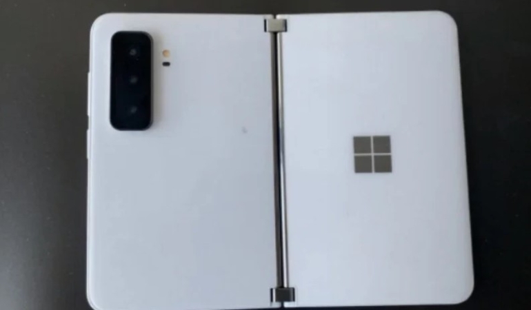 Microsoft Surface Duo 2: Geçmiş tarafından sorunlu, ne kadar gelişecek?