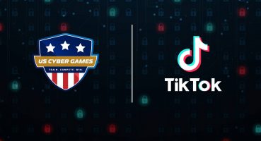 TikTok, siber güvenlikle bağlantıları genişletme umuduyla ABD Siber Oyunlarına sponsor oluyor