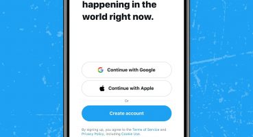 Twitter, kullanıcıların üçüncü taraf uygulamaları (Apple ve Google dahil) kullanarak oturum açmasını sağlayan yeni bir özelliği kullanıma sunuyor.