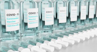 Bütün Koronavirüs Varyantlarına Karşı Etkili Gösteren İlk Aşı Üretiliyor.