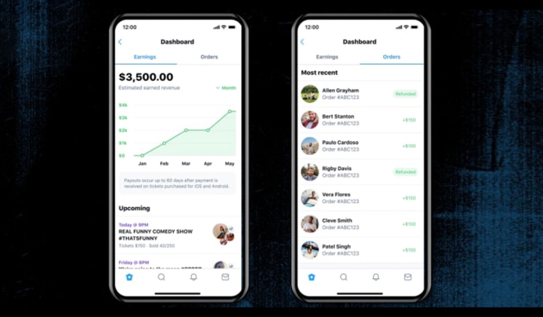 Twitter Kullanıcıları Spaces ile İçerik Üretilmeye Teşvik Ediliyor.