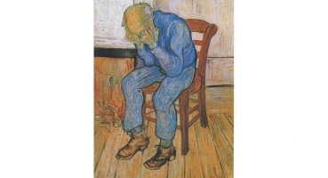 Van Gogh’un Yeni Ortaya Çıkarılan Eseri İlk Defa Ziyarete Açılıyor.