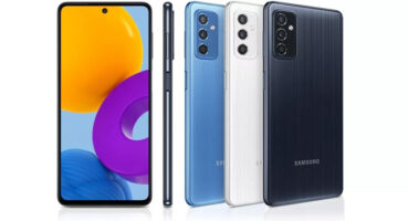 Samsung, Orta Segment Algısını Alt Üst Eden Telefonu Galaxy M52 5G’yi Duyurdu