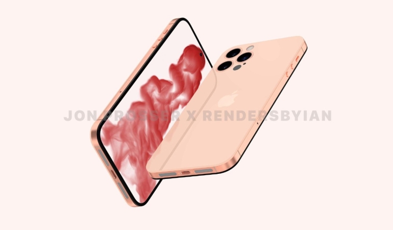 iPhone 14 Serisi, Tasarımsal Açıdan Baştan Yaratılacak, Çentiğe Elveda!