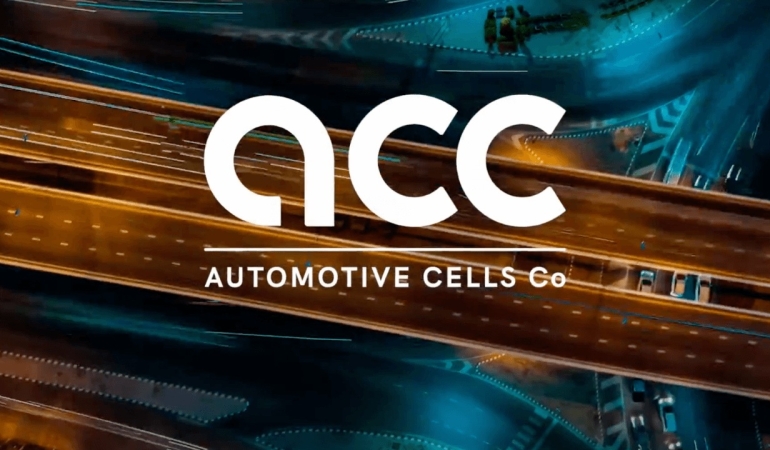 Mercedes-Benz, Avrupalı Elektrikli Otomobil Bataryası Projesine Katıldı