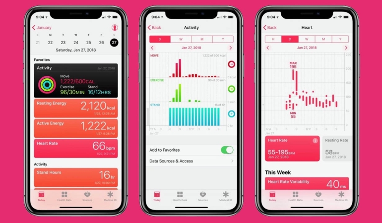 Apple’dan Bir Abartı Daha! iPhone’lar Depresyon ve Anksiyete Tespiti Yapabilecek!