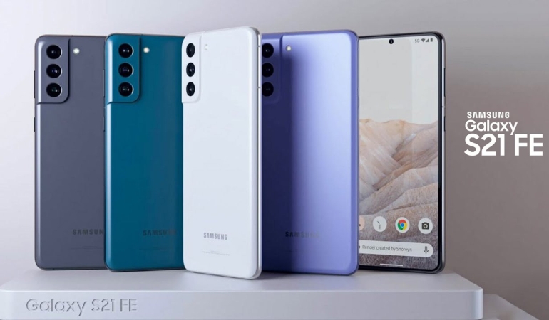 Fiyat-Performans Telefonu Olması Beklenilen Samsung Galaxy S21 FE’den Kötü Haber!