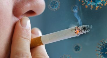 Oxford Üniversitesi, Koronavirüs’ün Sigara İle Arasındaki İlişkiyi Araştırdı, Yapılan Açıklamalar Ürkütücü!