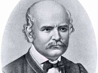‘El Yıkayın’ Dediği İçin Sevilmeyen Doktor Ignaz Semmelweis’in Hayat Hikayesi