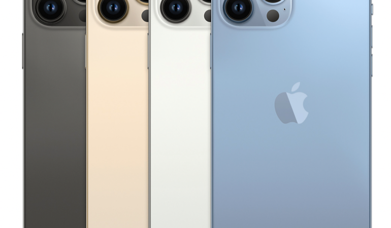 iPhone 13 Pro’nun Grafik Performans Testi Sonuçları Çıktı.