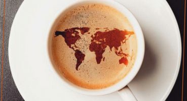 İçmeden Yapamadığımız Kahvenin Tarihi