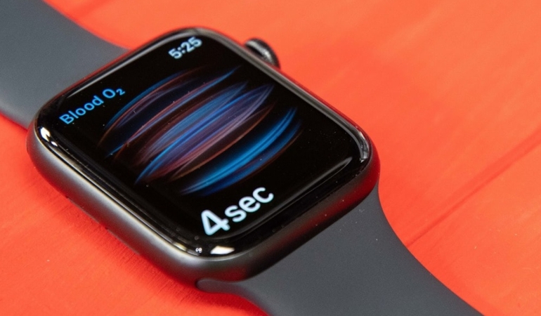 Apple Watch Series 6’nın Oksimetresinin Epey Güvenilir Olduğu İspatlandı!
