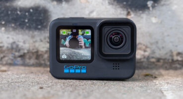 Yeni GoPro HERO10 Black Duyuruldu.