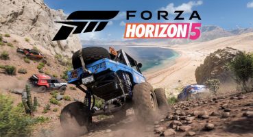 Merakla Beklenen Forza Horizon 5 İlk Araç Listesini Açıkladı! 426 Otomobil Modeli Bulunuyor