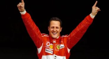 Netflix, Formula 1 Efsanesi Olan Michael Schumacher’in Belgeselini Yayınladı.