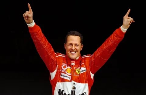 Netflix, Formula 1 Efsanesi Olan Michael Schumacher’in Belgeselini Yayınladı.