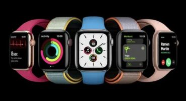 Apple’ın Öve Öve Bitiremediği Apple Watch Series 7, Series 6 ile Aynı İşlemciye Sahip.