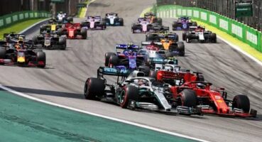 Formula 1’de Ferrari’nin Merkezinde Kazanan Belli Oldu.