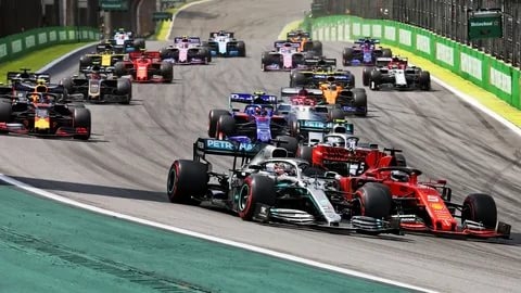 Formula 1’de Ferrari’nin Merkezinde Kazanan Belli Oldu.
