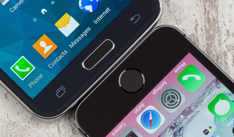 İkinci Elde iPhone mu Tercih Etmeli Android mi? Sorusuna Yanıt Gibi Araştırma.