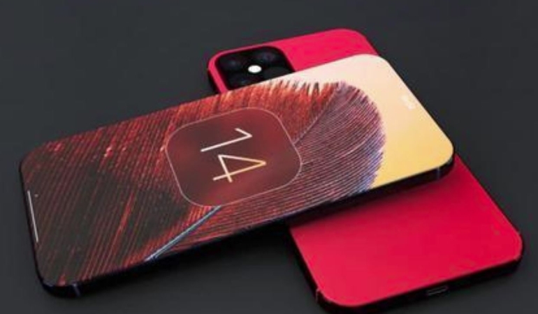 iPhone 13 serisinin merakla beklenen depolama kapasitesi açıklandı!