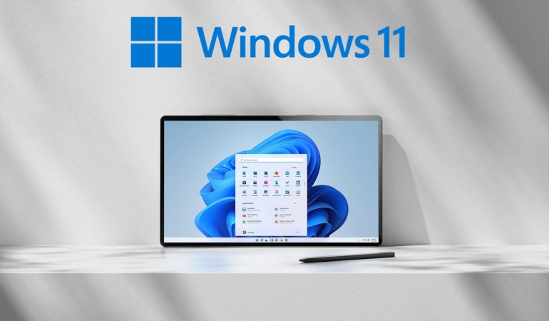 Windows 11 Resmen Yayınlandı! Nasıl İndirilir, Nasıl Yüklenir Adım Adım Anlatıyoruz.