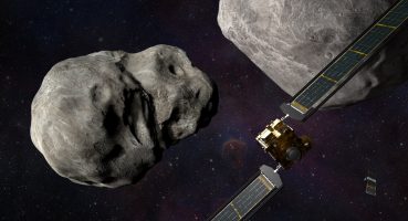 NASA, Asteroidlerin Dünyaya Çarpmasını Engellemesi İçin Uzaya Bir Araç Fırlatıyor.