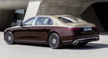 Farkı Yine Belli! Yeni Mercedes-Maybach S-Serisi Artık Türkiye’de