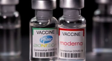 Avrupa İlaç Ajansı, Pfizer-BioNTech Aşısının Üçüncü Dozuna Açıklık Getirdi.
