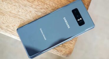 Samsung Galaxy Note 8 Artık Güncelleme Kabul Etmeyecek!