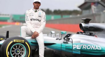 Lewis Hamilton, Formula 1 Türkiye GP’ye 10 Sıra Geriden Başlayacak!